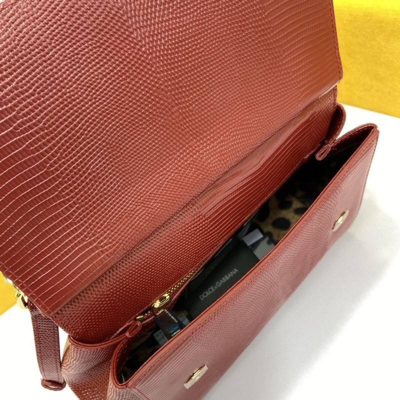 D&G Handle Bags